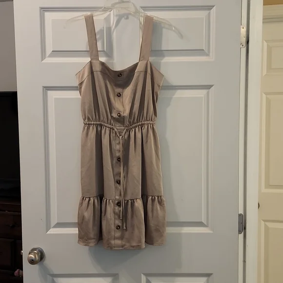 NEW Express dress